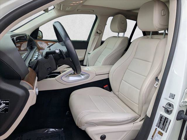 Used 2022 Mercedes-Benz GLE 350 4MATIC image 16