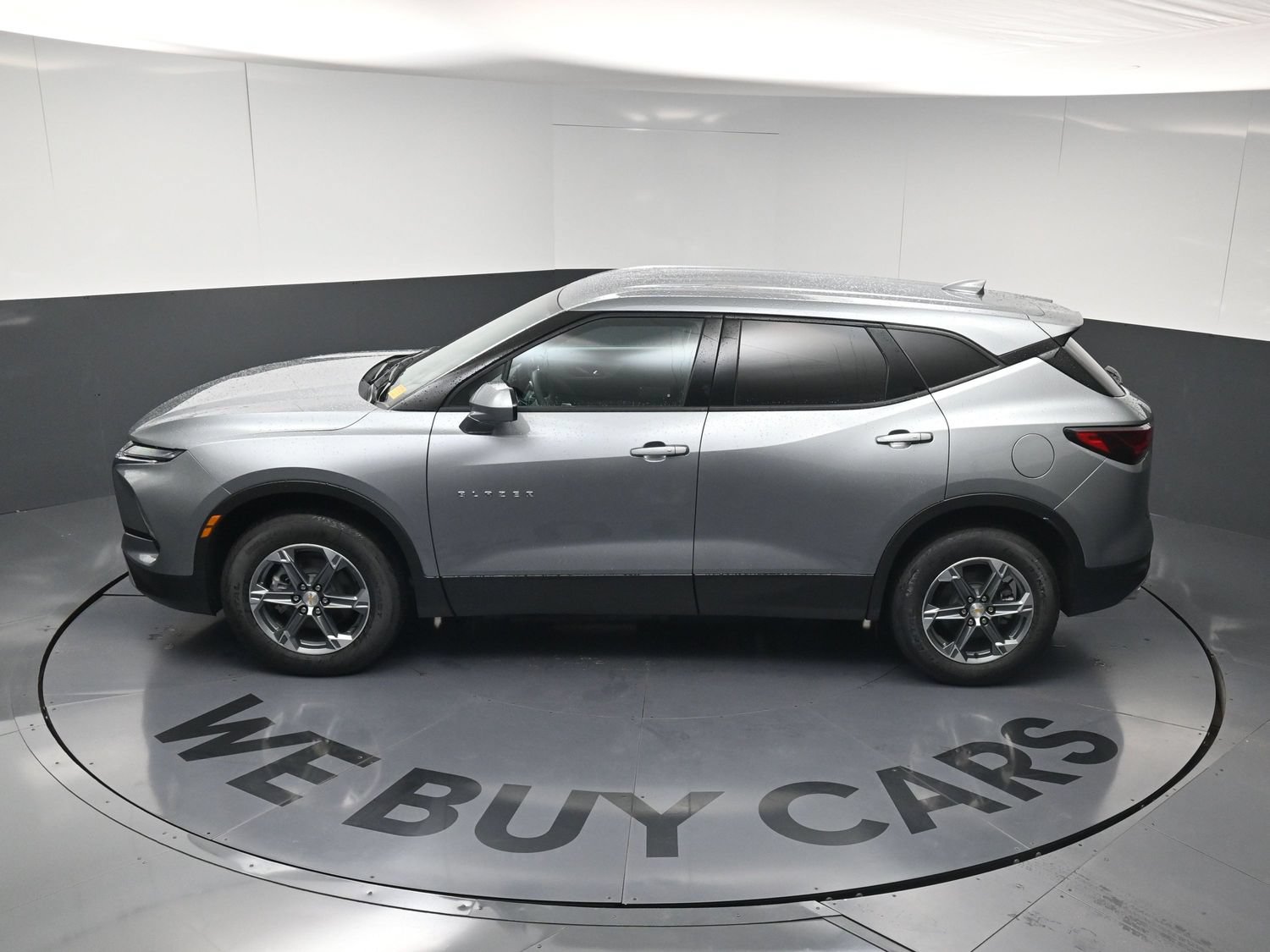 Used 2026 Chevrolet Blazer LT FWD image 29
