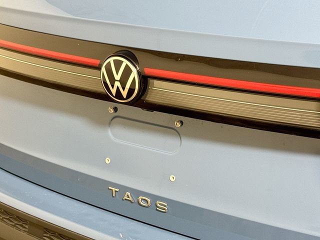 New 2026 Volkswagen Taos S image 17
