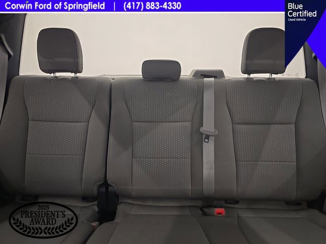 Used 2019 Ford F150 XLT AWD/4WD image 22