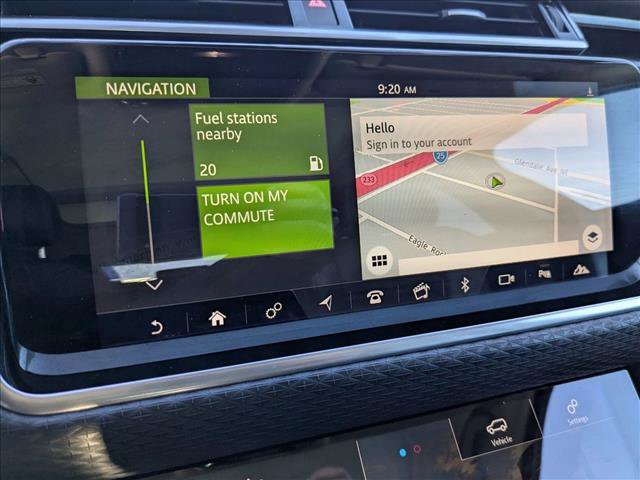 Used 2018 Land Rover Range Rover Velar S image 14