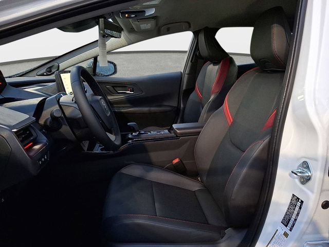 New 2026 Toyota Prius XSE Premium image 8