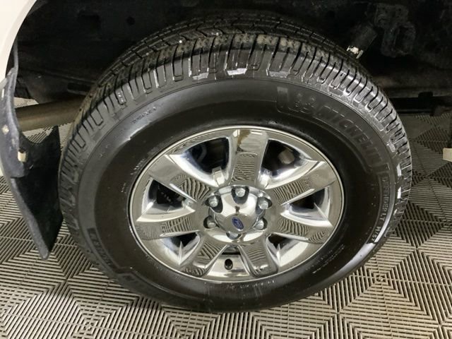 Used 2014 Ford F150 Lariat w/ Equipment Group 502A Luxury image 14