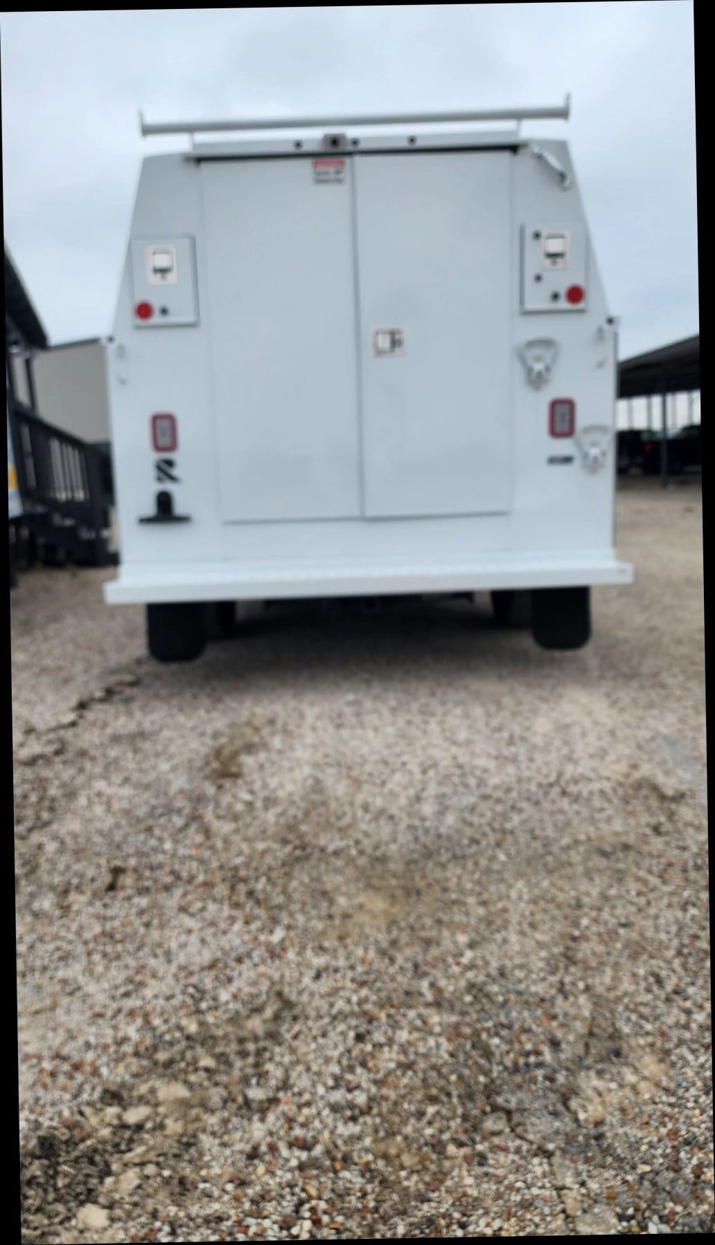 Used 2024 Ford E-350 and Econoline 350 Super Duty w/ Power Windows & Locks Group image 11