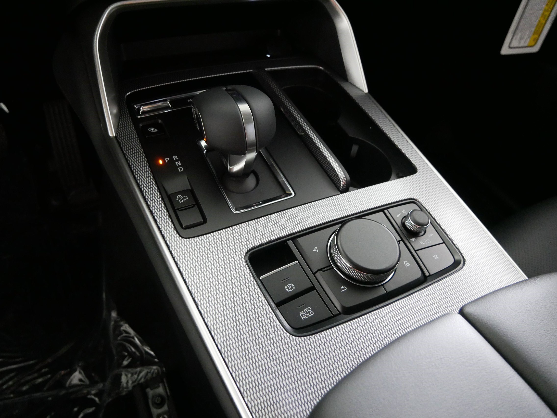 New 2026 MAZDA CX-90 Plug-In Hybrid w/Premium Sport AWD/4WD image 6