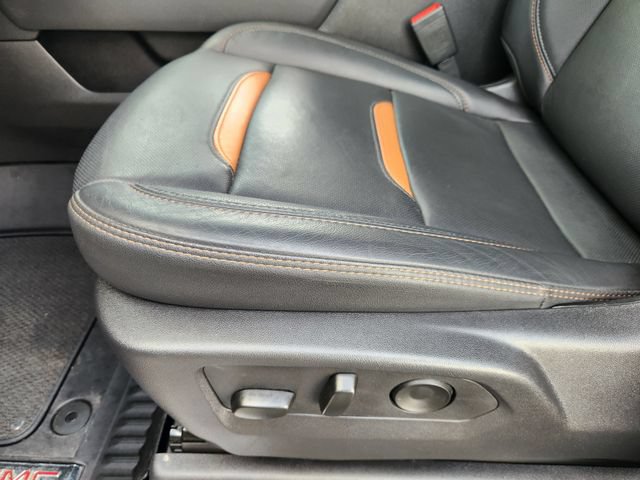 Used 2026 GMC Sierra 1500 AT4 w/ AT4 Premium Package AWD/4WD image 21