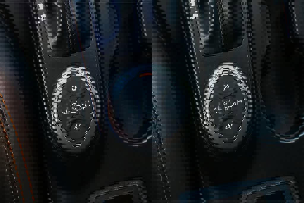 Used 2022 Ford Bronco Badlands w/ Sasquatch Package image 24