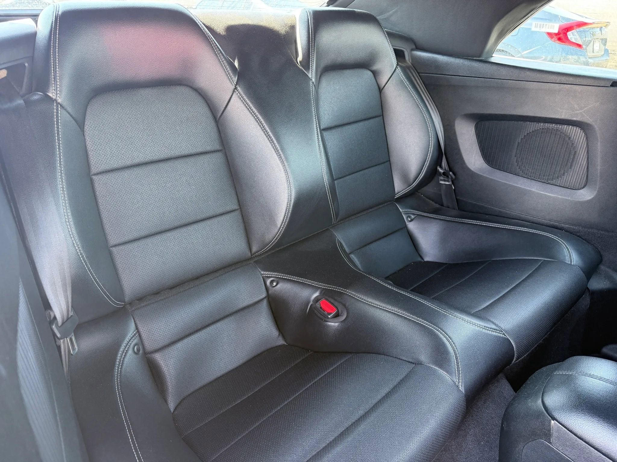 Used 2023 Ford Mustang Premium RWD image 20