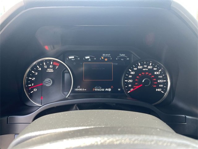 Used 2019 Ford F150 Raptor w/ Equipment Group 802A Luxury image 11