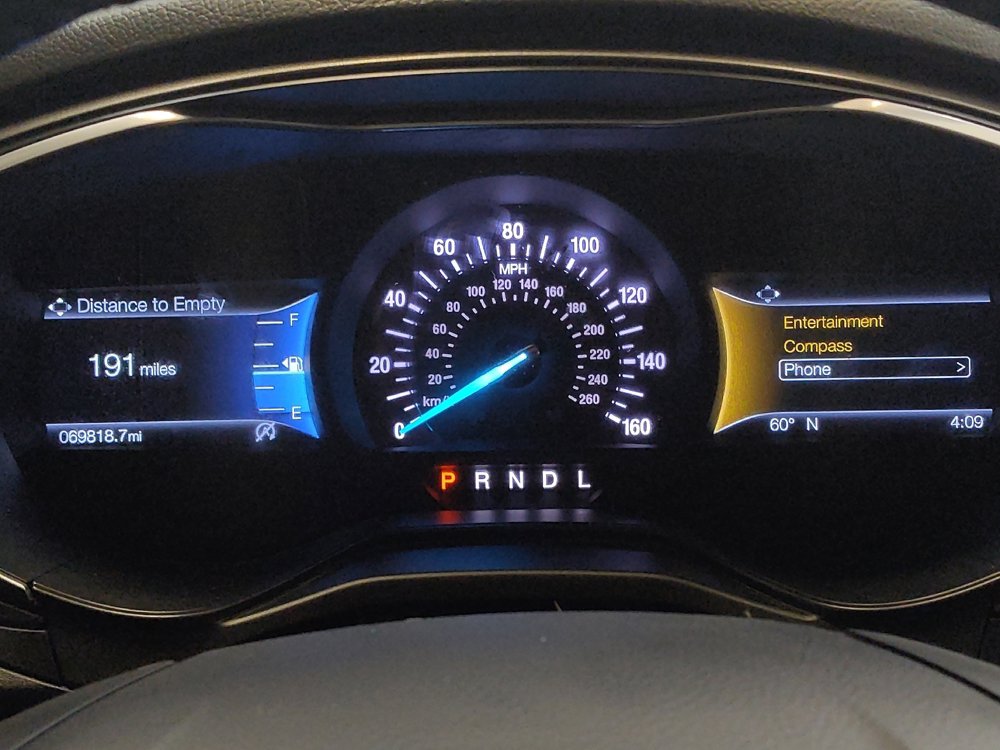 Used 2020 Ford Fusion SE w/ Equipment Group 151A image 23