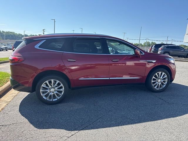 Used 2018 Buick Enclave Premium image 8