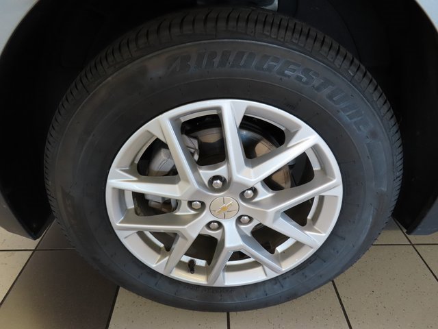 Used 2024 Chevrolet Equinox LT image 16