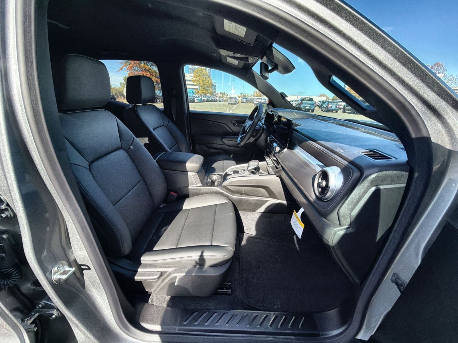 New 2026 Chevrolet Colorado LT w/ LT Convenience Package image 27