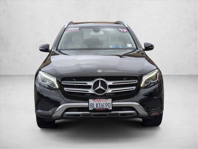 Used 2019 Mercedes-Benz GLC 350e 4MATIC video 2
