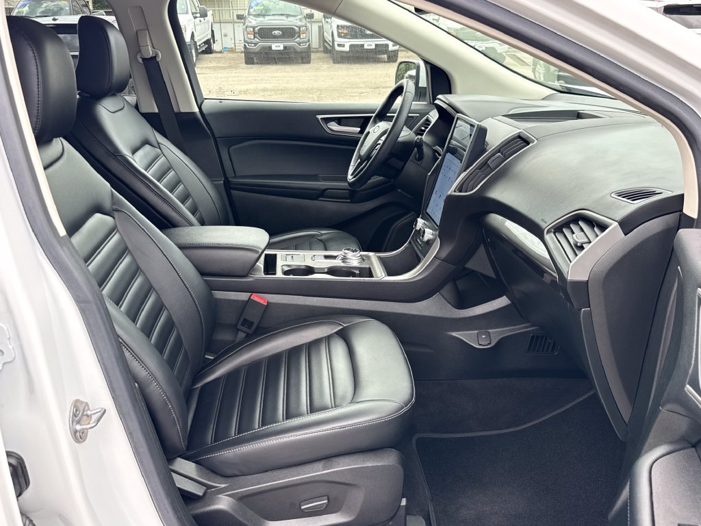 Certified 2023 Ford Edge SEL w/ Convenience Package AWD/4WD image 25