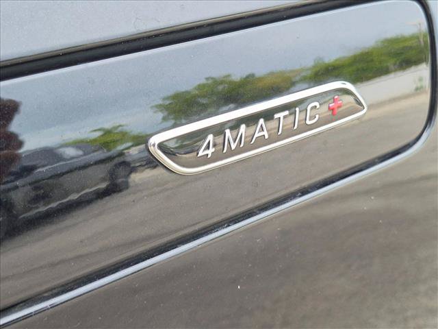 Used 2023 Mercedes-Benz EQS AMG 4MATIC image 6