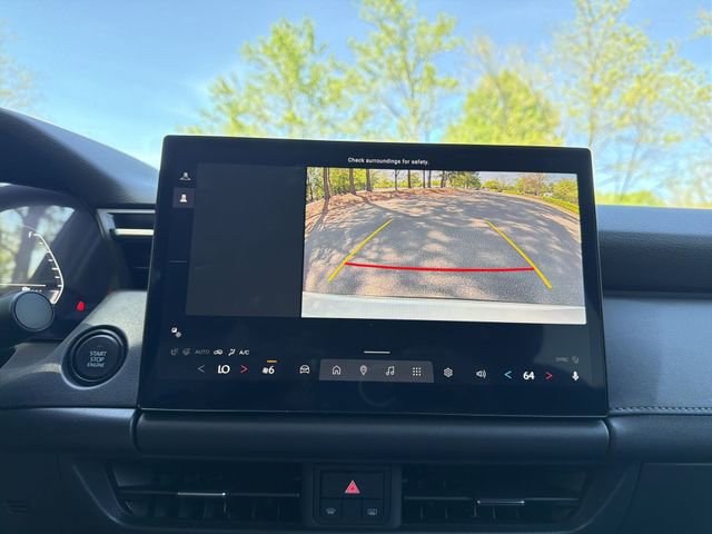 New 2026 MAZDA CX-5 Preferred image 17