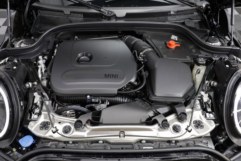 New 2026 MINI Cooper 4-Door Hardtop image 23