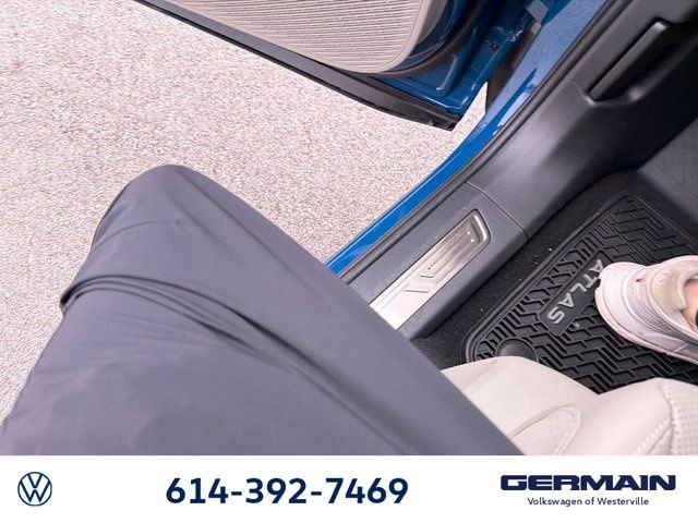 New 2026 Volkswagen Atlas SE image 23