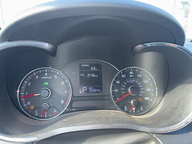 Used 2015 Kia Forte LX image 4