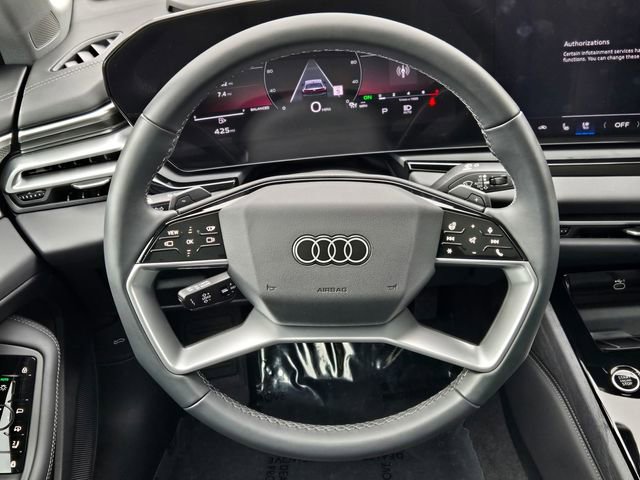 Used 2025 Audi A5 2.0T Premium Plus w/ Premium Plus image 14