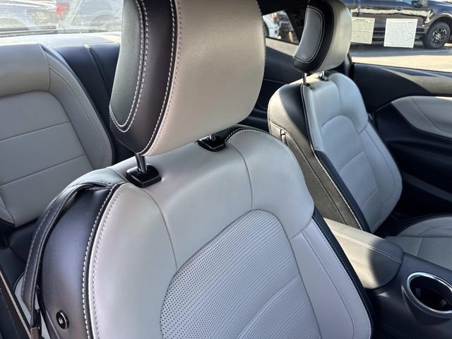 Used 2025 Ford Mustang GT Premium RWD image 35