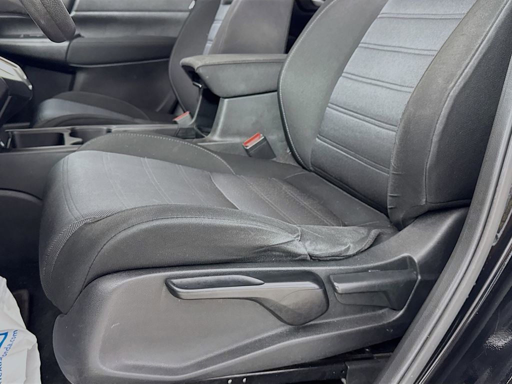 Used 2020 Honda CR-V LX image 23