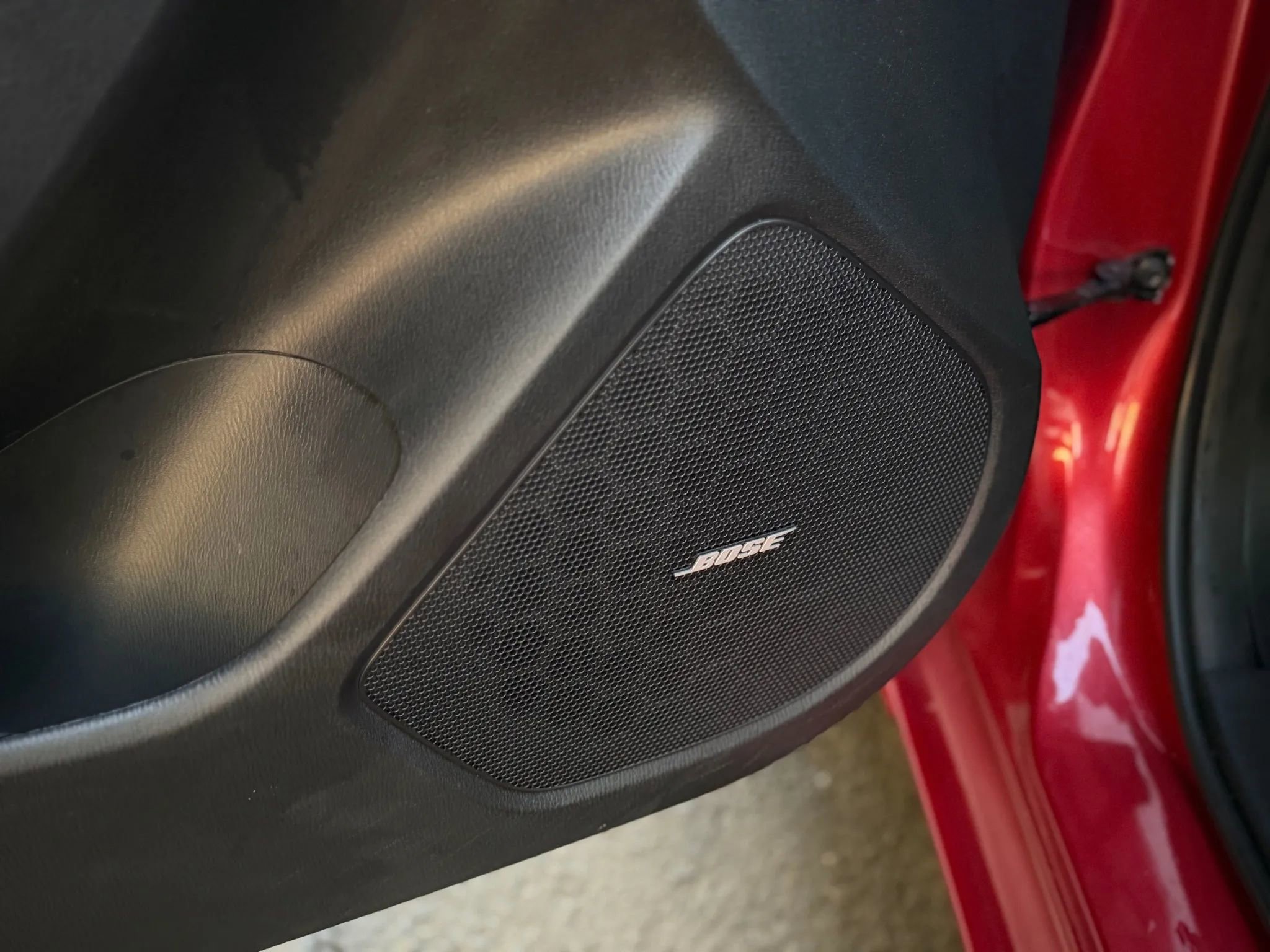 Used 2018 MAZDA MAZDA3 Grand Touring w/ Premium Equipment Package image 8