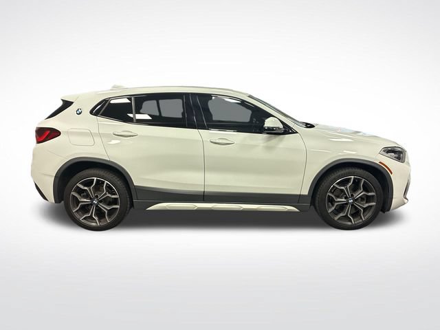 Used 2020 BMW X2 sDrive28i FWD image 6