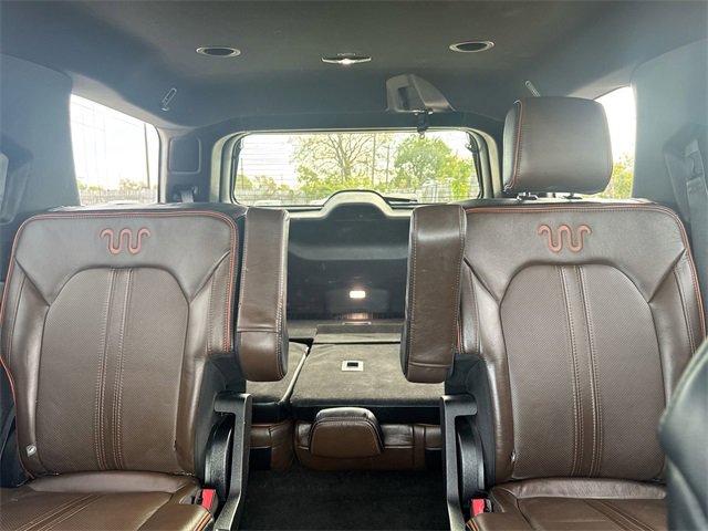 Certified 2020 Ford Expedition King Ranch image 30