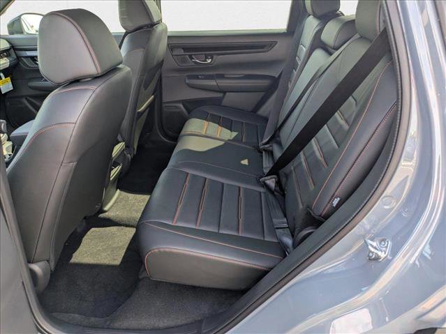 New 2026 Honda CR-V Sport-L image 15