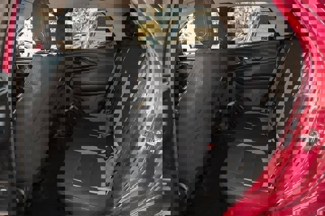 Used 2026 Chevrolet TrailBlazer LT w/ Driver Confidence Package image 30