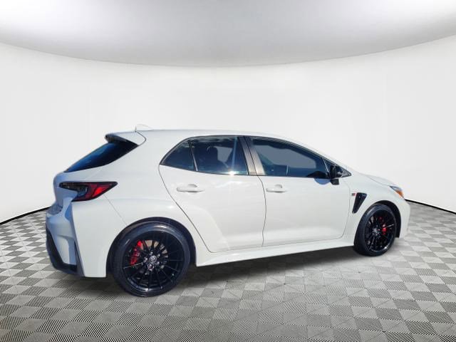 Used 2024 Toyota Corolla GR image 8