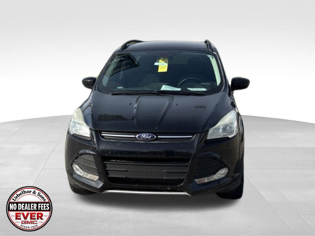 Used 2016 Ford Escape SE w/ Equipment Group 201A AWD/4WD image 2