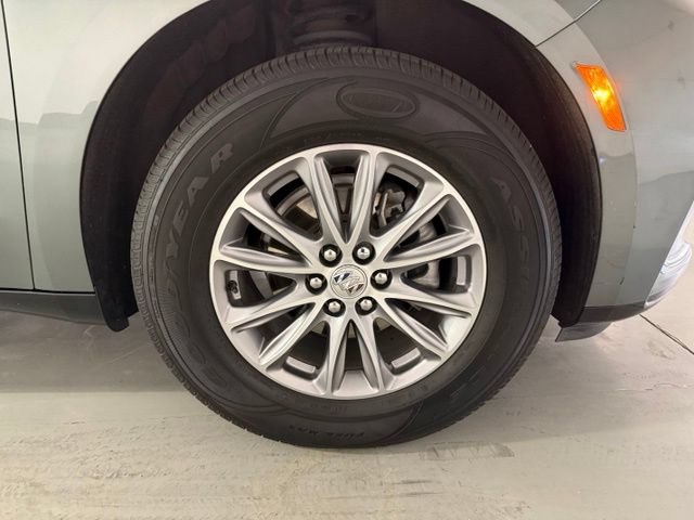 Certified 2023 Buick Enclave Essence FWD image 32