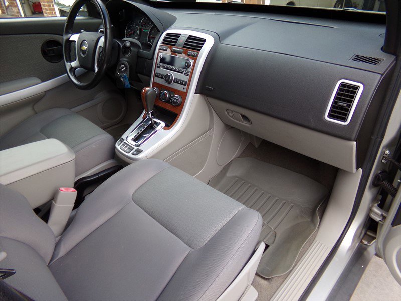 Used 2007 Chevrolet Equinox LT w/ LT Preferred Equipment Group image 28