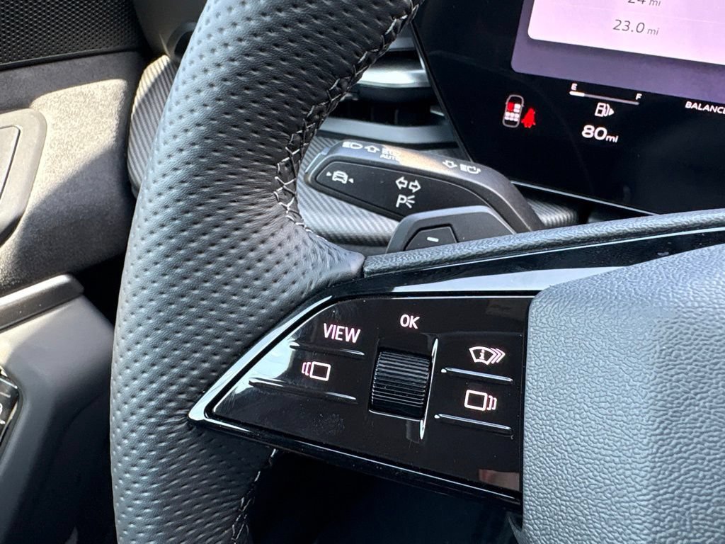 New 2026 Audi SQ5 Premium Plus AWD/4WD image 12