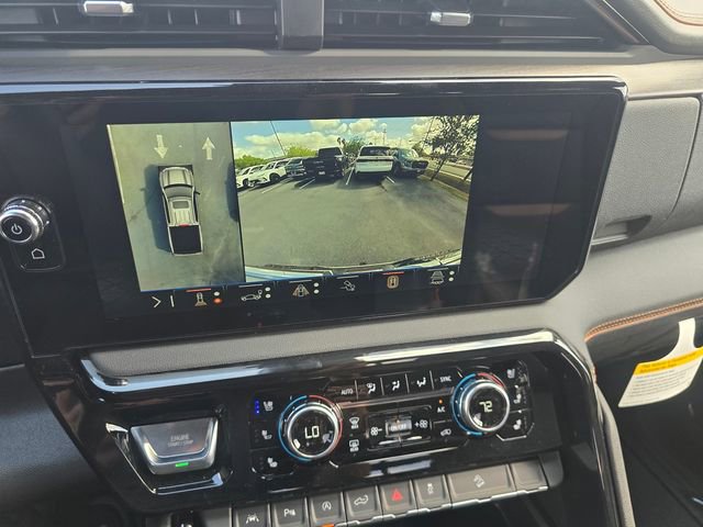 New 2026 GMC Sierra 1500 AT4 w/ AT4 Premium Package image 20