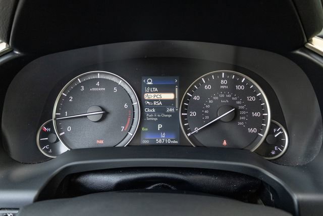 Used 2020 Lexus RX 350 FWD image 9