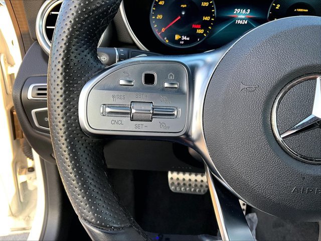 Used 2023 Mercedes-Benz C 300 Cabriolet image 20