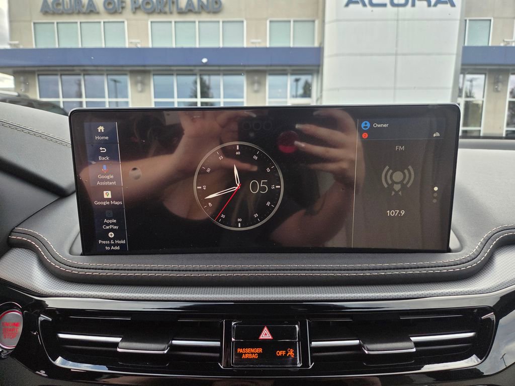 New 2026 Acura MDX A-Spec image 21
