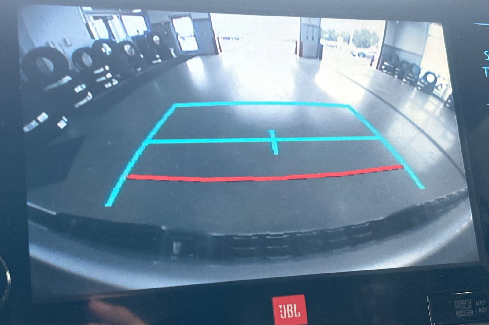 Used 2018 Toyota Tacoma Limited image 15