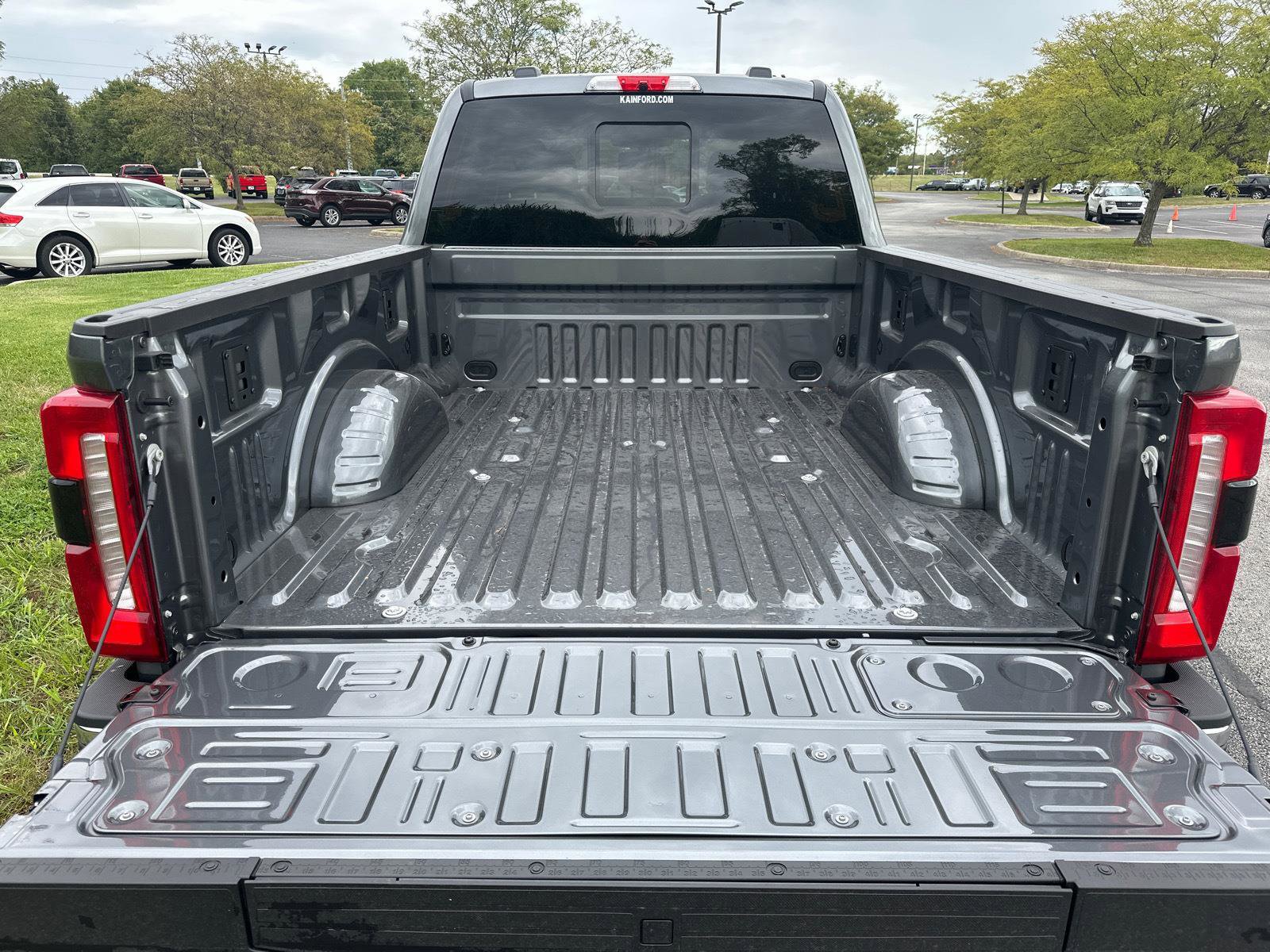 New 2026 Ford F350 XLT w/ XLT Premium Package image 17