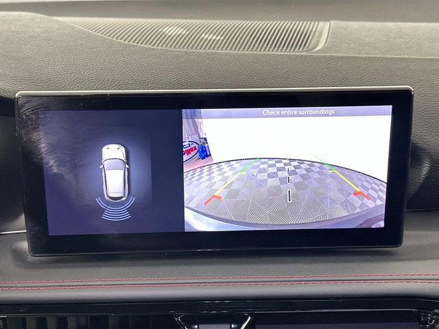 Used 2023 Dodge Hornet GT Plus w/ Track Pack image 14