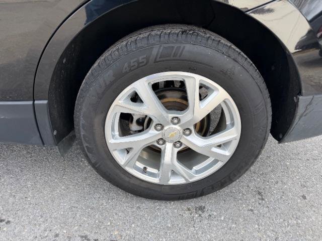 Used 2020 Chevrolet Equinox Premier AWD/4WD image 12