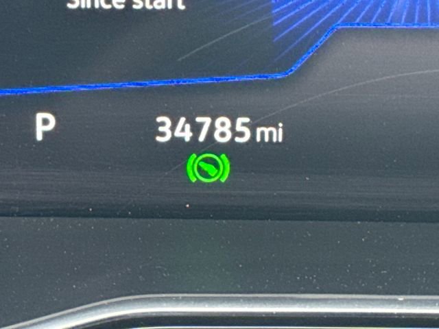 Used 2022 Volkswagen Jetta SE w/ Panoramic Sunroof Package image 21