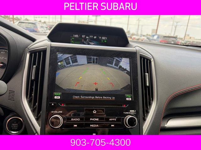 Used 2020 Subaru Forester Sport image 15