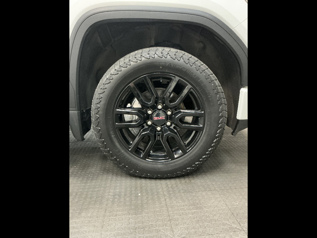 Used 2021 GMC Sierra 1500 Elevation AWD/4WD image 42