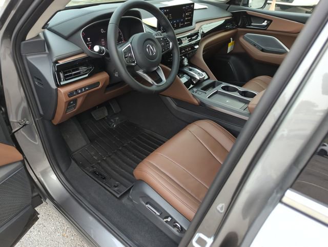New 2026 Acura MDX FWD w/ Technology Package image 10