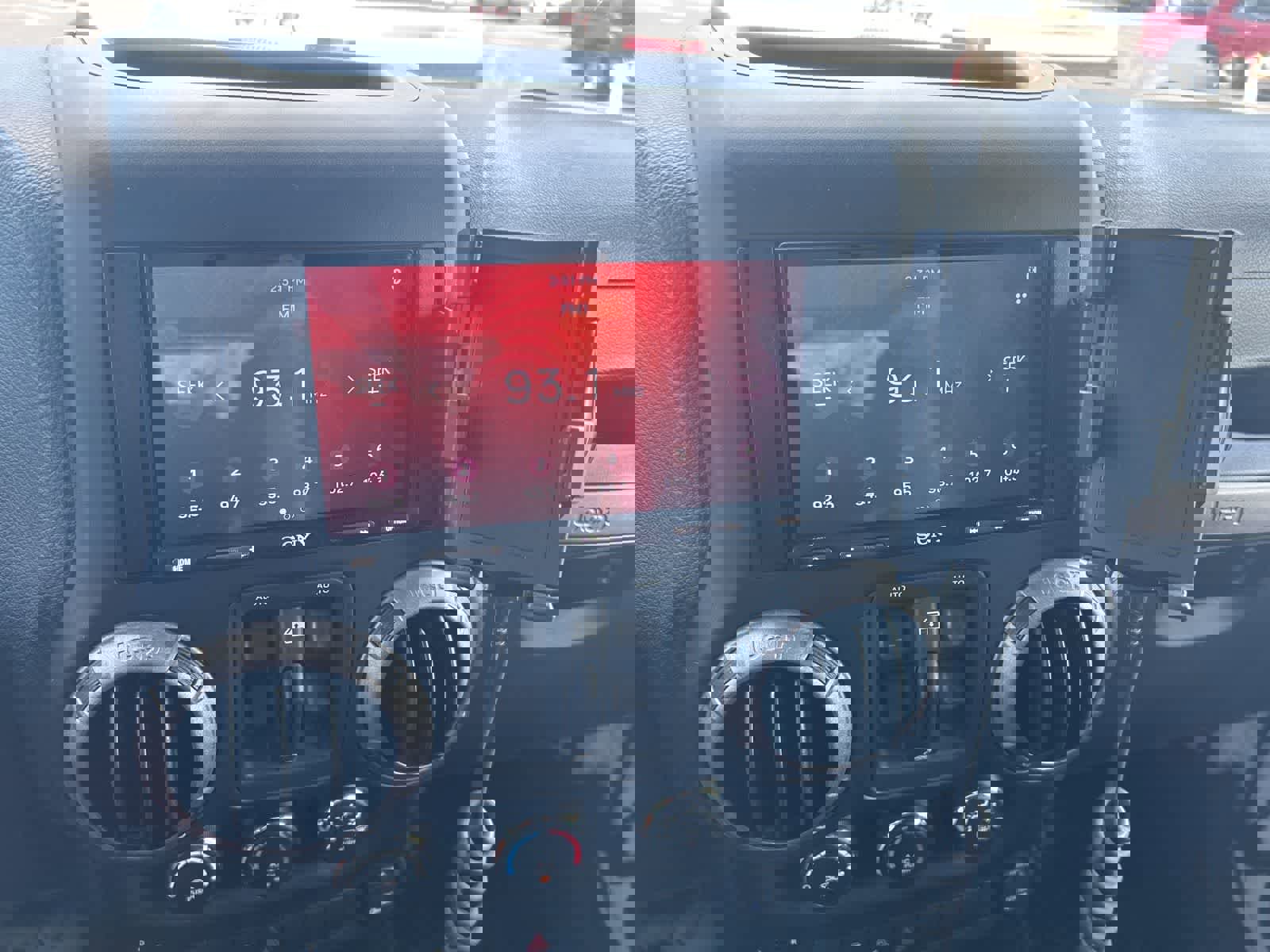 Used 2012 Jeep Wrangler Unlimited Sport image 70